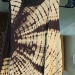Yoga Shirt Manduka.